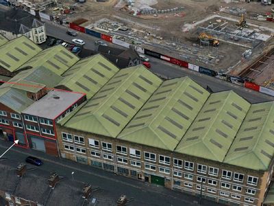 Property Image for Unit 5 Ogden Road, Hanley, Stoke On Trent, ST1 3BX