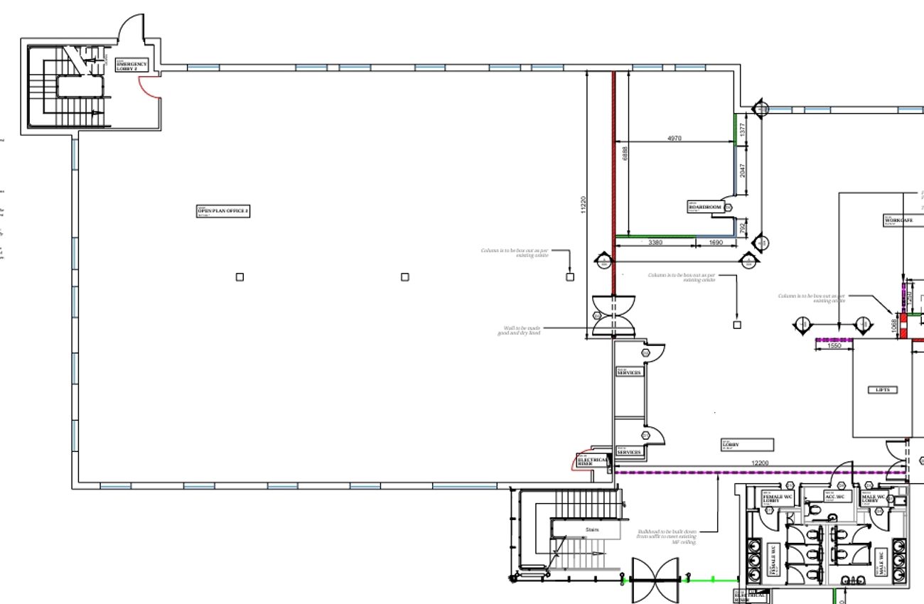 Property Floorplan 1