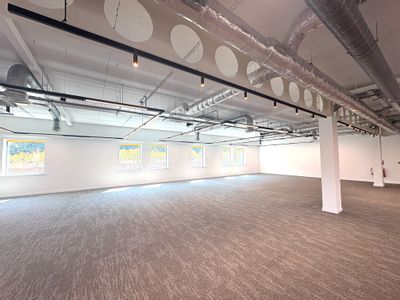 Property Image for Vista - Ground Floor, A55 North Wales, St. Davids Park, Ewloe, Flintshire, CH5 3DT