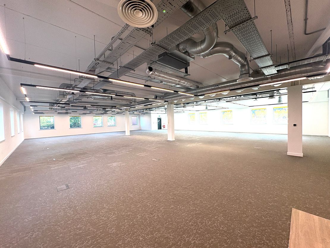 Vista - Ground Floor, A55 North Wales, St. Davids Park, Ewloe, Flintshire, CH5 3DT