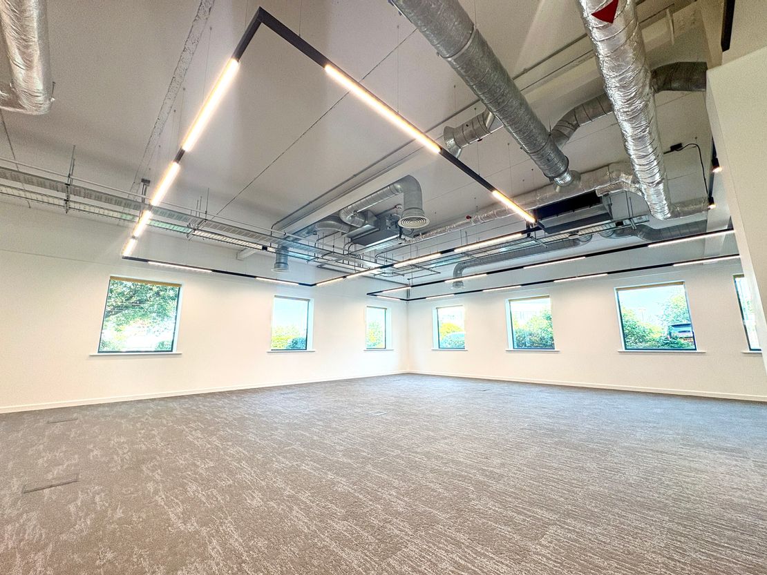 Vista - Ground Floor, A55 North Wales, St. Davids Park, Ewloe, Flintshire, CH5 3DT