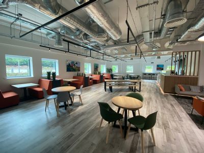 Property Image for Vista - Ground Floor, A55 North Wales, St. Davids Park, Ewloe, Flintshire, CH5 3DT