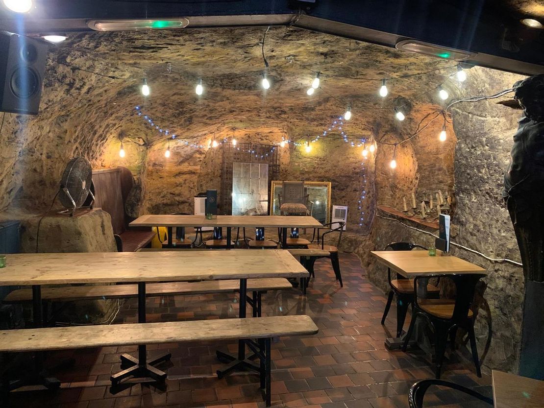 Hand & Heart, Derby Road, Nottingham NG1 5BA
