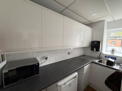 Property Image for Unit 4, Westleigh Business Park, Winchester Avenue, Leicester, Leicestershire, LE8 4EZ