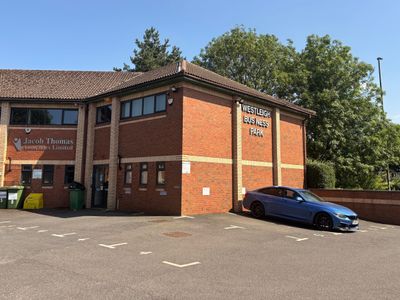 Property Image for Unit 4, Westleigh Business Park, Winchester Avenue, Leicester, Leicestershire, LE8 4EZ