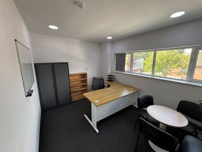 Property Image for Unit 4, Westleigh Business Park, Winchester Avenue, Leicester, Leicestershire, LE8 4EZ