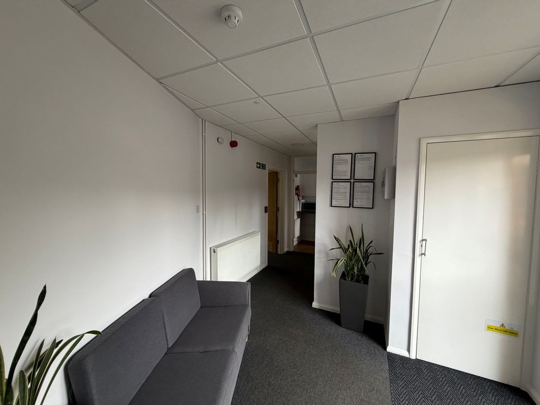 Unit 4, Westleigh Business Park, Winchester Avenue, Leicester, Leicestershire, LE8 4EZ