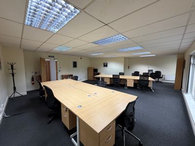 Property Image for Unit 4, Westleigh Business Park, Winchester Avenue, Leicester, Leicestershire, LE8 4EZ