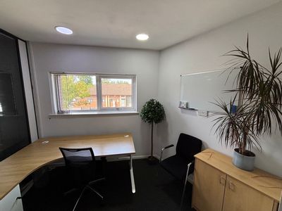 Property Image for Unit 4, Westleigh Business Park, Winchester Avenue, Leicester, Leicestershire, LE8 4EZ
