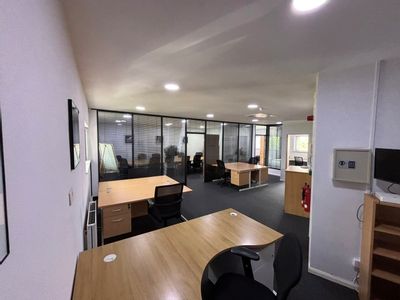Property Image for Unit 4, Westleigh Business Park, Winchester Avenue, Leicester, Leicestershire, LE8 4EZ