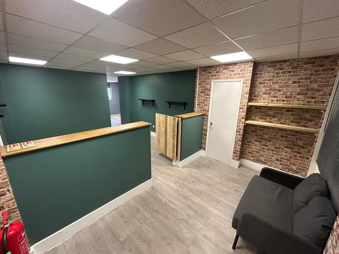 25 Lazarus Court, Doncaster, South Yorkshire, DN1 1JE