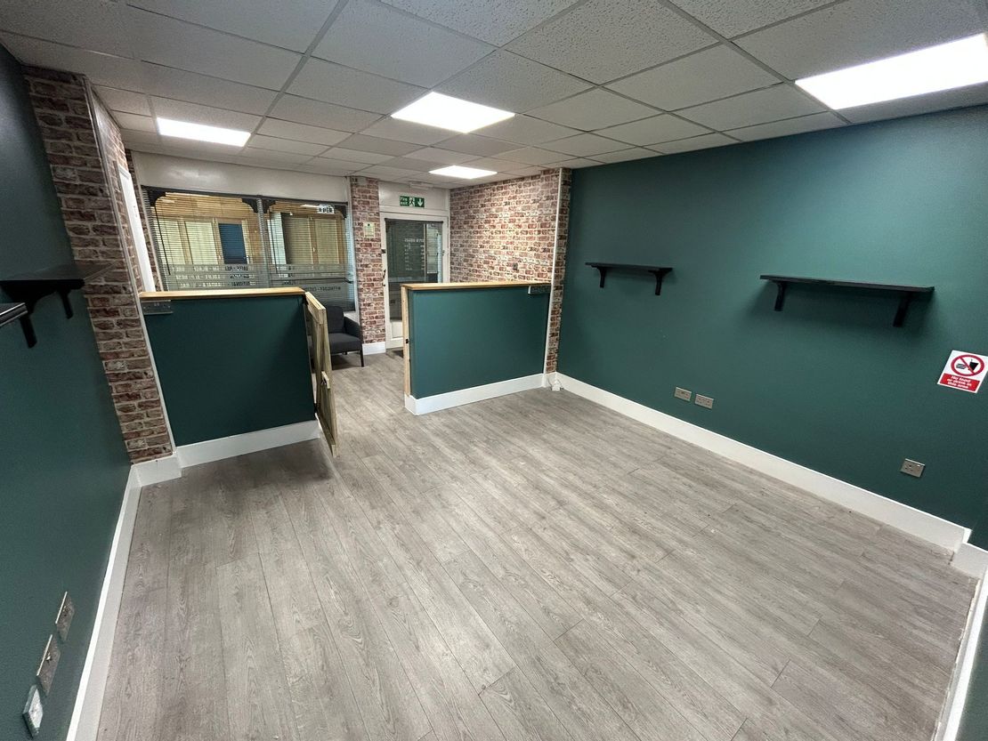 25 Lazarus Court, Doncaster, South Yorkshire, DN1 1JE