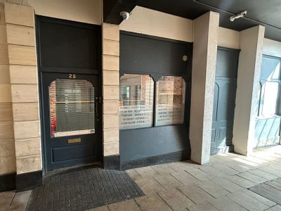 Property Image for 25 Lazarus Court, Doncaster, South Yorkshire, DN1 1JE