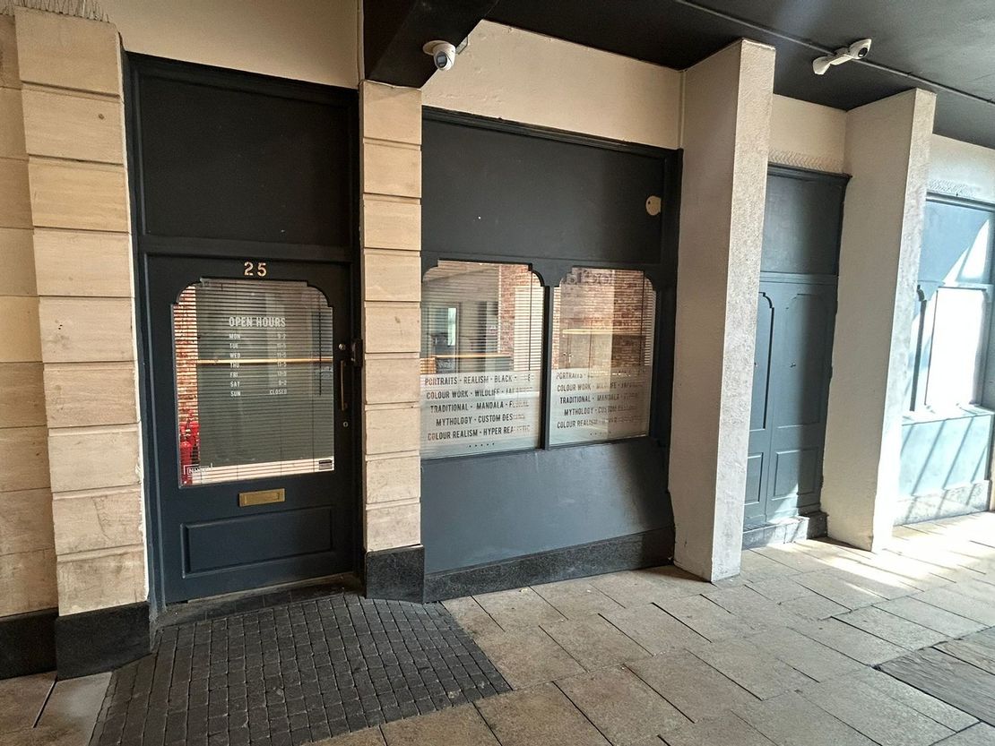 25 Lazarus Court, Doncaster, South Yorkshire, DN1 1JE