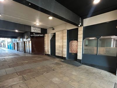 Property Image for 25 Lazarus Court, Doncaster, South Yorkshire, DN1 1JE