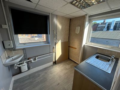 Property Image for 25 Lazarus Court, Doncaster, South Yorkshire, DN1 1JE