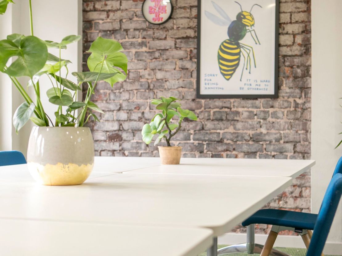 Bridge Street Studios, 62 Bridge Street, Manchester, Greater Manchester, M3 3BW