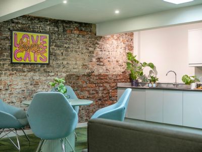 Property Image for Bridge Street Studios, 62 Bridge Street, Manchester, Greater Manchester, M3 3BW