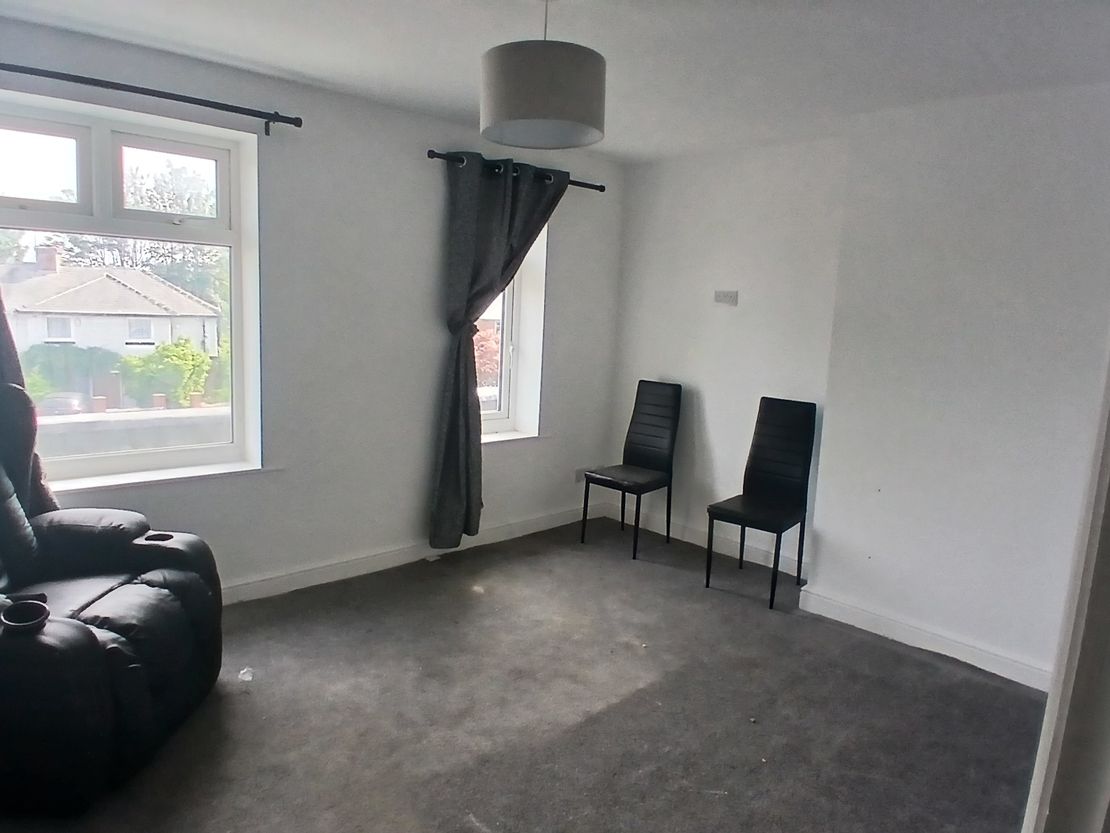 65 Knaresborough Road, Harrogate, North Yorkshire, HG2 7LT