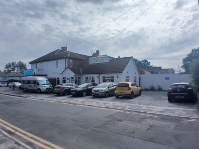 Property Image for 65 Knaresborough Road, Harrogate, North Yorkshire, HG2 7LT