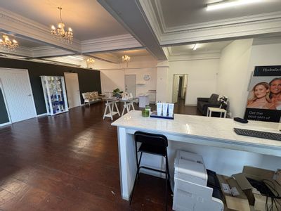 Property Image for Ground Floor, Royal Mail House, Terminus Terrace, Southampton, Hampshire, SO14 3FD