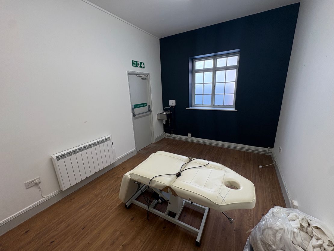 Ground Floor, Royal Mail House, Terminus Terrace, Southampton, Hampshire, SO14 3FD