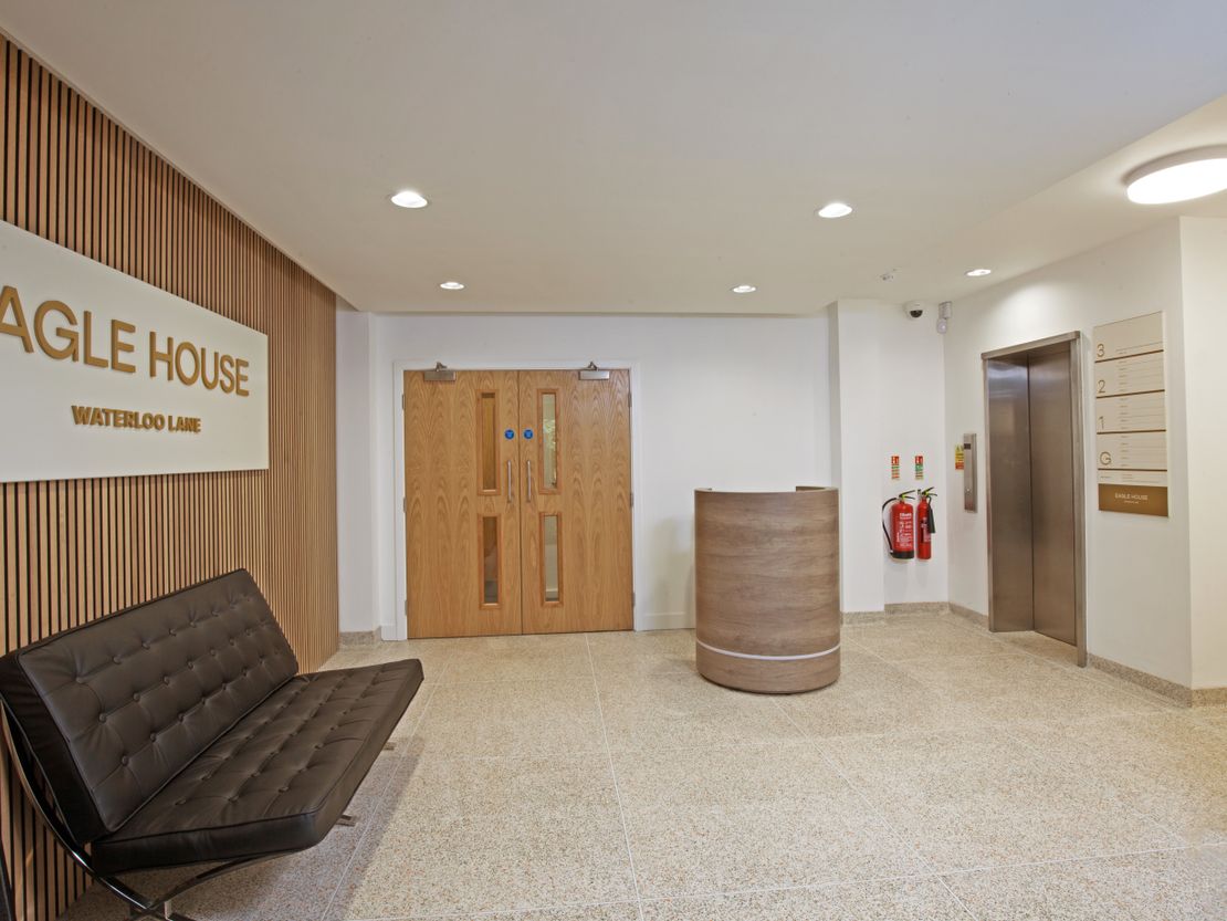 Office 2 Eagle House, Waterloo Lane, Chelmsford, Essex, CM1 1DB