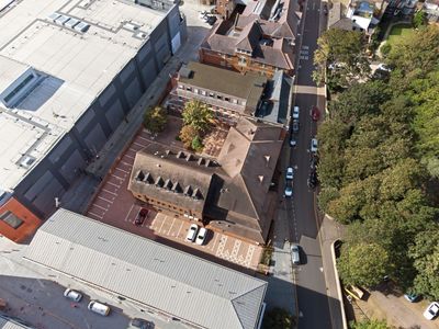 Property Image for Office 2 Eagle House, Waterloo Lane, Chelmsford, Essex, CM1 1DB