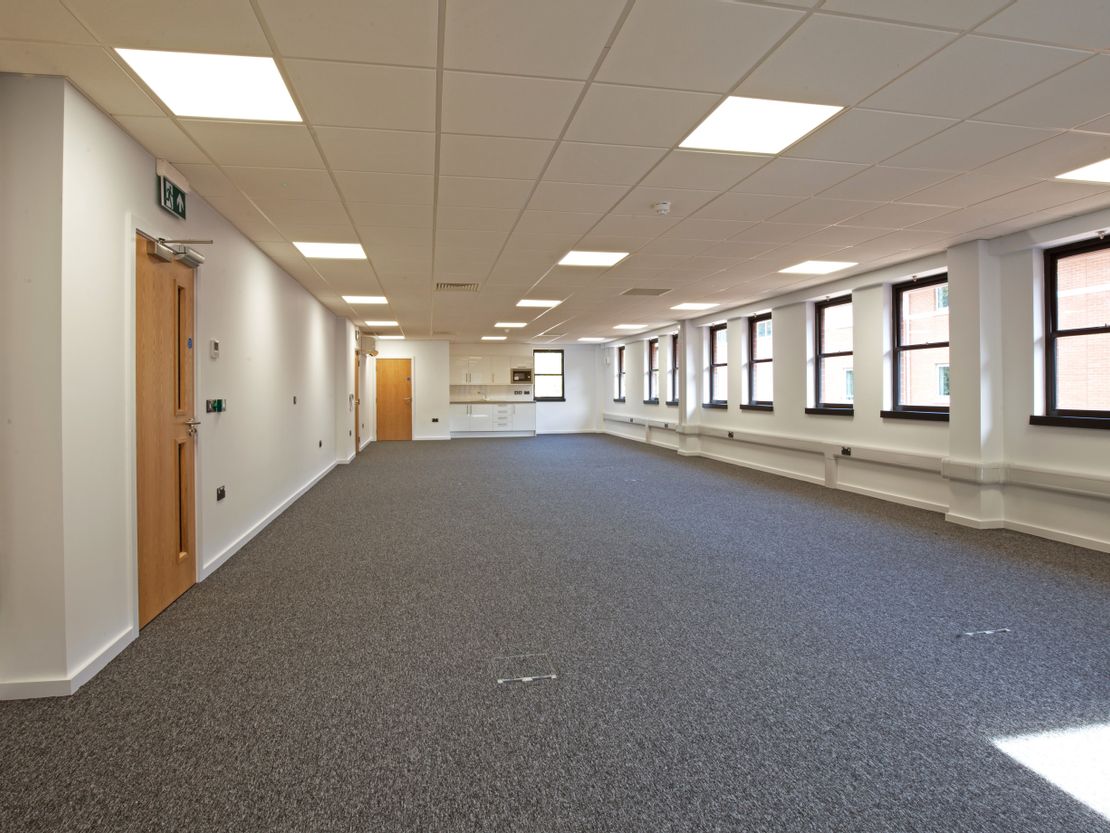Office 2 Eagle House, Waterloo Lane, Chelmsford, Essex, CM1 1DB