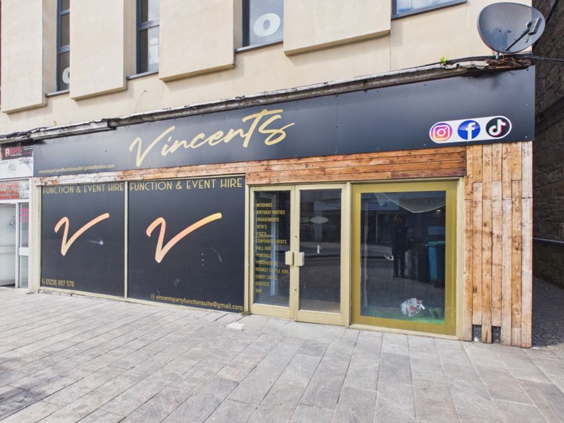 15 Main Street, Coatbridge, North Lanarkshire, ML5 3AJ
