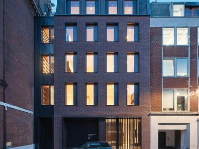 Property Image for 30 Mount Row, London, W1K 3SH