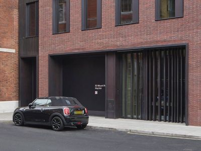 Property Image for 30 Mount Row, London, W1K 3SH