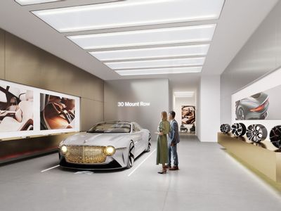 Property Image for 30 Mount Row, London, W1K 3SH