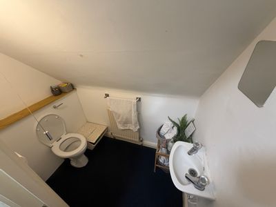 Property Image for Unit 7 Clarke Hall Farm, Aberford Road, Wakefield, West Yorkshire, WF1 4AL