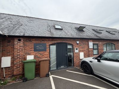 Property Image for Unit 7 Clarke Hall Farm, Aberford Road, Wakefield, West Yorkshire, WF1 4AL
