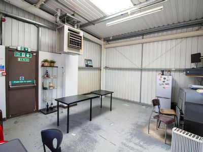 Property Image for Unit 6 AMC Business Centre, 12 Cumberland Avenue, Park Royal, NW10 7QL