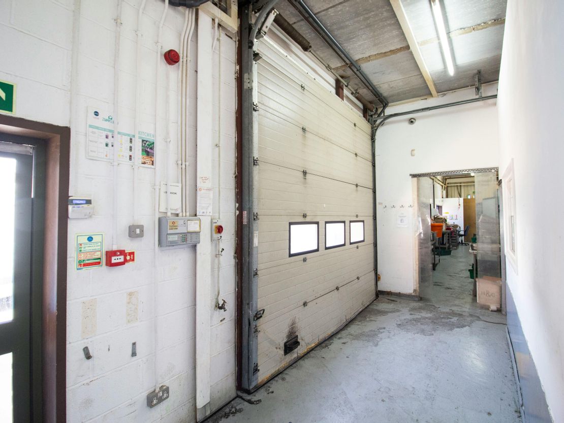 Unit 6 AMC Business Centre, 12 Cumberland Avenue, Park Royal, NW10 7QL