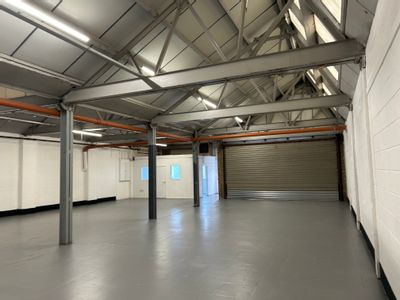 Property Image for Unit 9a Britannia Estate, Leagrave Road, Luton, LU3 1RJ