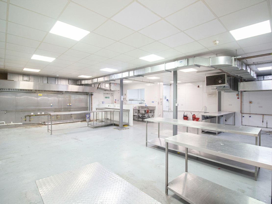 Unit 5 AMC Business Centre, 12 Cumberland Avenue, Park Royal, NW10 7QL