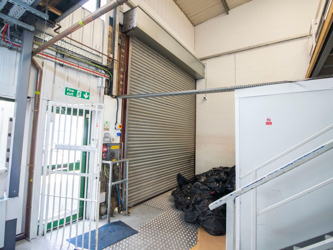 Unit 5 AMC Business Centre, 12 Cumberland Avenue, Park Royal, NW10 7QL