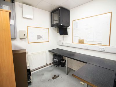 Property Image for Unit 5 AMC Business Centre, 12 Cumberland Avenue, Park Royal, NW10 7QL