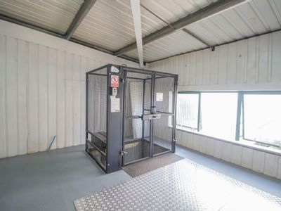 Property Image for Unit 5 AMC Business Centre, 12 Cumberland Avenue, Park Royal, NW10 7QL