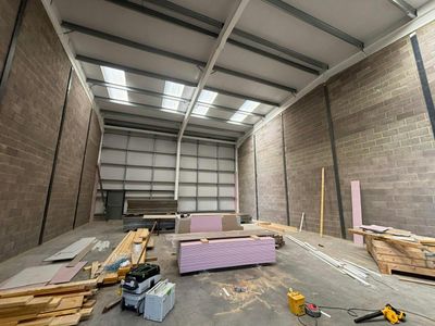 Property Image for 1B Young Place, Kelvin Industrial Estate, East Kilbride, G75 0TD