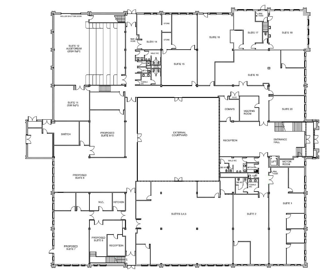 Property Floorplan 1