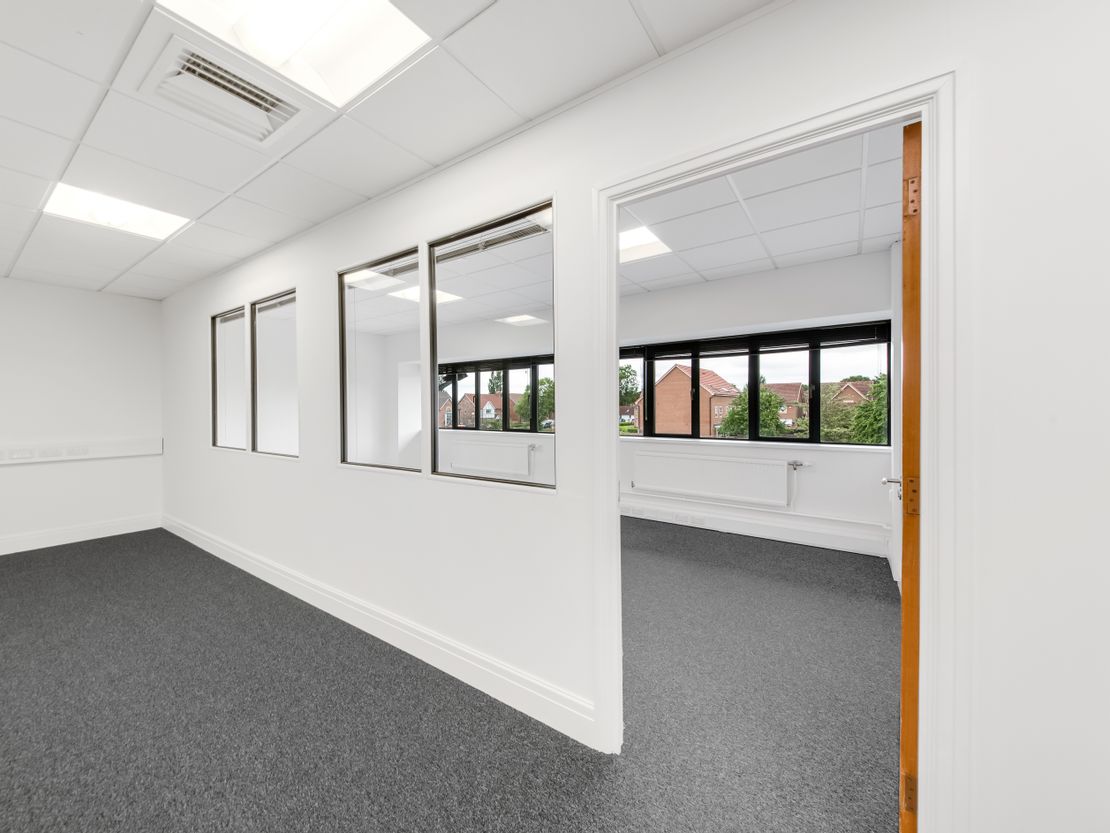 Edwin Foden Business Centre, Moss Lane, Sandbach, Cheshire, CW11 3AE