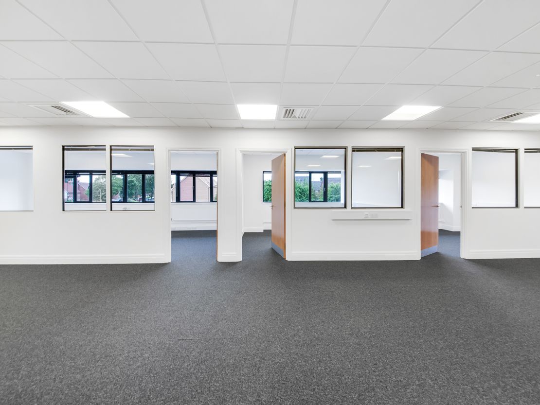 Edwin Foden Business Centre, Moss Lane, Sandbach, Cheshire, CW11 3AE