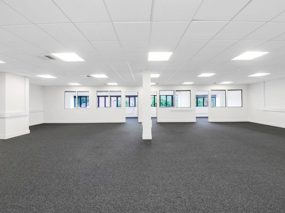 Edwin Foden Business Centre, Moss Lane, Sandbach, Cheshire, CW11 3AE