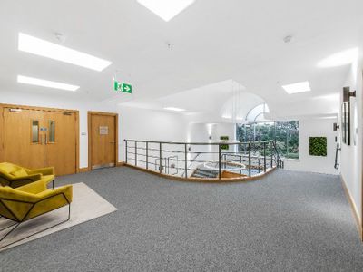 Property Image for Edwin Foden Business Centre, Moss Lane, Sandbach, Cheshire, CW11 3AE