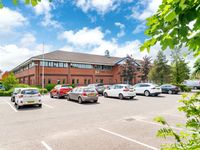 Property Image for Edwin Foden Business Centre, Moss Lane, Sandbach, Cheshire, CW11 3AE