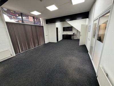 Property Image for Unit 4, St. Matthews Business Centre, Gower Street, Leicester, Leicestershire, LE1 3LJ